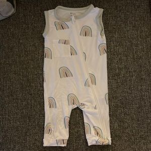 Kyte Baby Romper